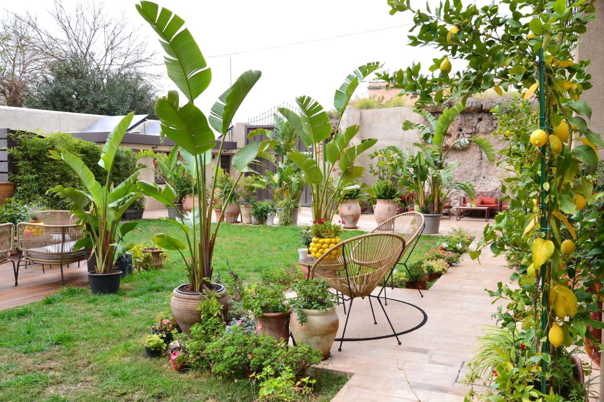 Bastione Spasimo Boutique Hotel — Photos 1